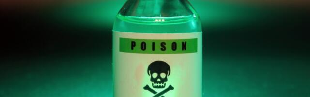 5 najotrovnijih supstanci na svetu