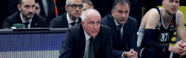 Obradović: Videćemo šta dalje...