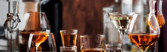 U ovom gradu se najviše pije ALKOHOL