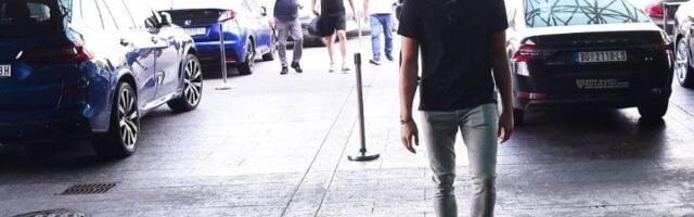 Bogdan o Jokiću: Nije timska hemija samo pijančenje...