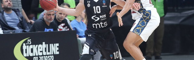 Duplo razočaranje za ''Grobare'', Borac održao lekciju Partizanu!
