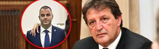 SAZNAJEMO Obračun sa Gašićevim kadrovima: Colić SMENJEN, Branislav Pavlović PRIVEDEN!