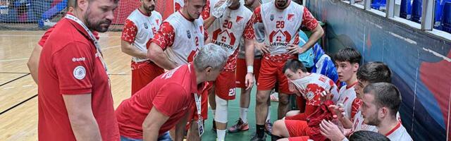 Raspored utakmica: Ovog vikenda na programu odbojka, košarka i rukomet