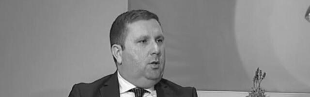 Umro Čedomir Božić, šef Kancelarije AP Vojvodine u Briselu
