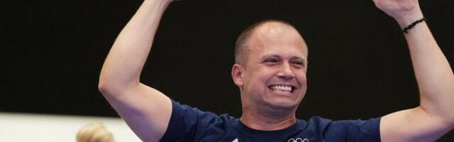 Još jedno zlato u kolekciji! Mikec se okitio najsjajnijim odličjem na takmičenju u Sloveniji!