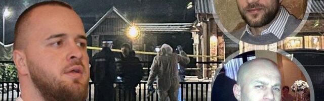 NOVI ŠOK DETALJI UBISTVA DEJANA KOSTIĆA DELE U BANJALUCI! Oglasio se hitno načelnik PU Banjaluka