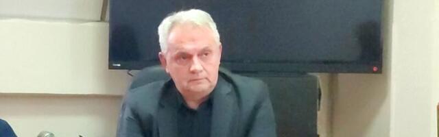 Šef Odeljenja za javne nabavke: U petak su dolazili i tražili dokumentaciju vezanu za put pored stadiona, niko nije privođen