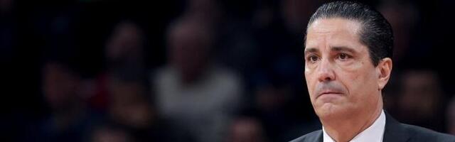 Sferopulos istakao cilj pred Kup! Preduslov za dobar rezultat je...