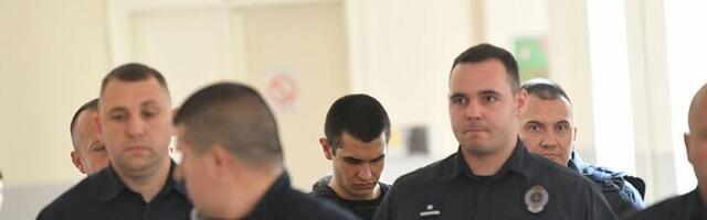 Tužilaštvo HITNO reagovalo: Uroš Blažić i njegov otac uložili žalbu na presudu za masakr