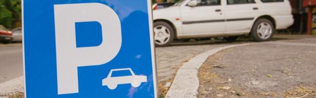 KADA BAHATOM VOZAČU DOĐE KRAJ: Poruka koju će dugo pamtiti (FOTO)