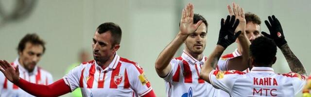 ŠOK I NEVERICA: Odluka Crvene zvezde će vas ostaviti bez reči
