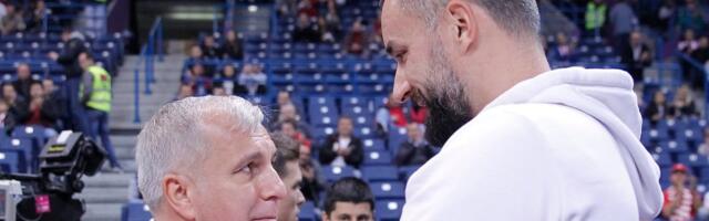 Odbio sam Žoca jer sam bio glup! Gurović se i dan danas kaje: Napravio sam veliku grešku!