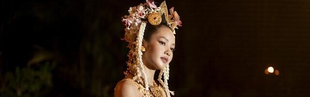 White Lotus makeup koji možemo da nosimo svakoga dana