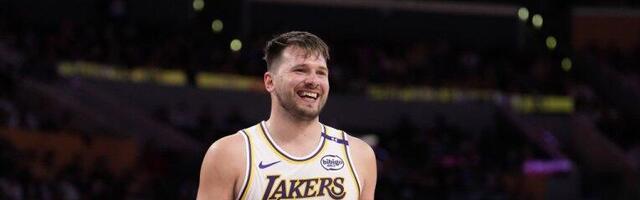 DONČIĆ DOLAZI U DALAS: Cela hala će biti u njegovom znaku!