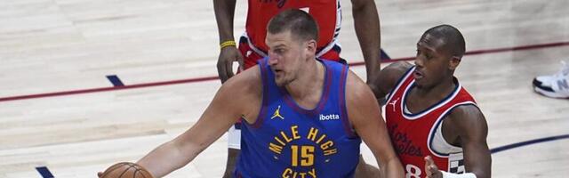 Iznenađenje za gledaoce u Srbiji! Jokić i Bogdan na dve televizije!