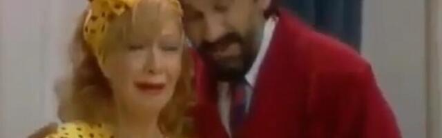 Unuka Milene Dravić i Dragana Nikolića im bila poput ĆERKE, popunila svaku prazninu jer nisu imali dece, a da tek vidite koliko je LEPA! (FOTO)