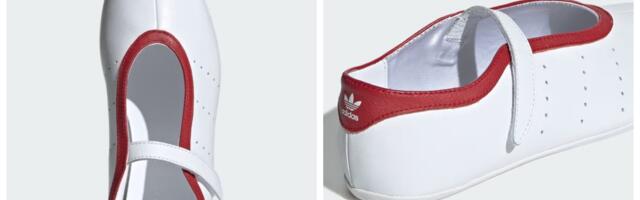 adidas lansira “Stan Smith Low Pro Ballet” model kome predviđamo kultni status