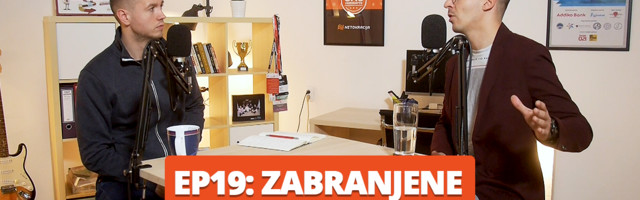 Odsustvo društvene odgovornosti (gost Nikola Parun)