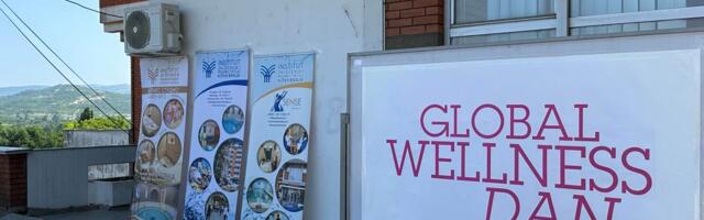 Održan Svetski dan velnesa u Niškoj Banji