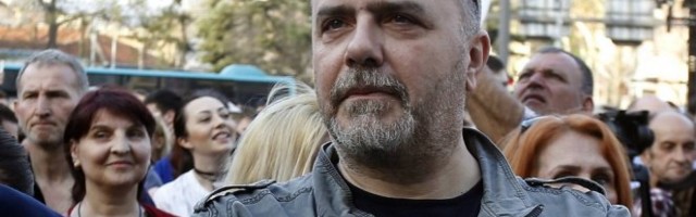 SUPRUGA NIKOLE KOJA JE MLAĐA od glumca 12 godina! Znate je iz spota ZDRAVKA ČOLIĆA, prava je LEPOTICA! (FOTO)