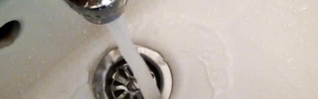 Ulica Lipa danas bez vode