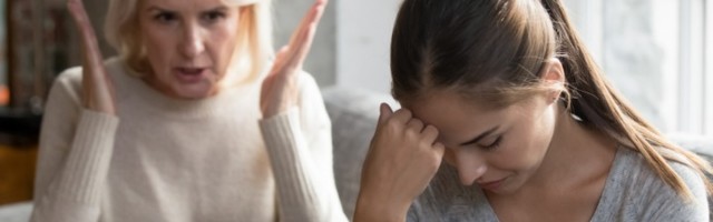 Najgore što majka može da uradi ćerki: Tvrdnja psihologa