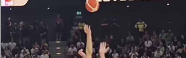 Srbija RUTINSKI protiv Češke u Minhenu
