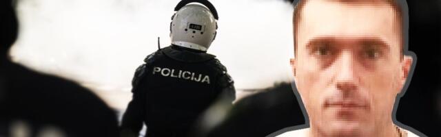 Likvidacija po uzoru na devedesete: Vukoslavčevića "overili" ispred zgrade u kojoj je živeo (FOTO)