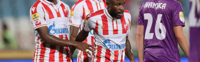 ODJKENULA TRANSFER BOMBA Miljenik "delija" potpisao za Zemun