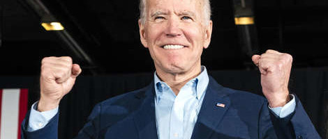 Mediji: Joe Biden je novi američki predsjednik