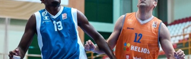 Mladost slavila u neizvesnoj završnici, presudili stranci