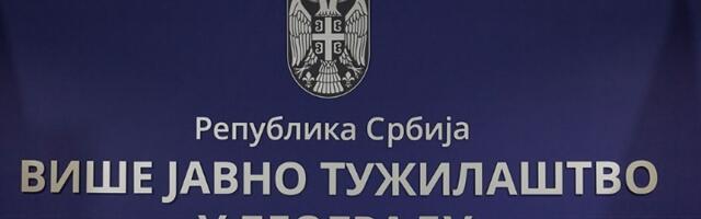 Oglasilo se Više javno tužilaštvo o hapšenju Miše Bačulova