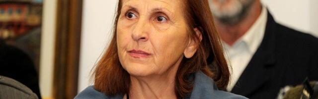 Odbila ulogu, pa Radošu vratila tekst: Olga Odanović zbog ovoga u početku nije htela da igra u seriji "Selo gori, a baba se češlja"