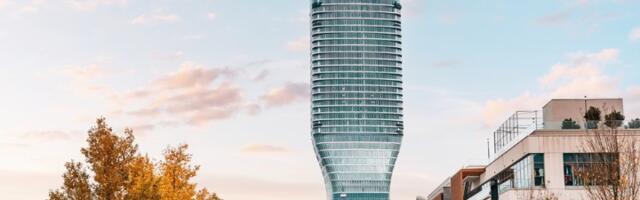 "NOVI BLAM ĆACIJA": Na Kuli Beograd uhvaćena greška zbog koje se Srbi hvataju za glavu (VIDEO)