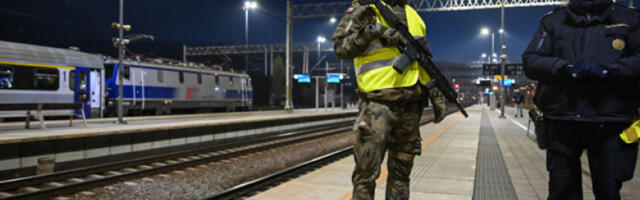 Пољска тражи изручење двојице Украјинаца: Варшава тврди да су деловали за руске службе