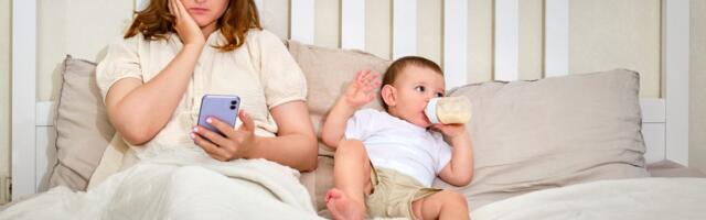 Imam sedmoro dece i volela bih da mogu da promenim imena četvoro od njih: Kajem se i ne znam šta da radim