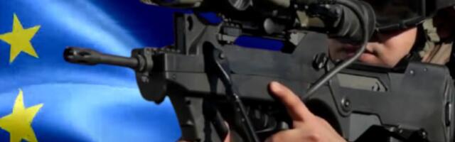 EU SE PRIPREMA ZA NAJGORI MOGUĆI SCENARIO: Uvodi "VOJNI ŠENGEN"? Članice će imati tri dana da omoguće prolazak vojnih trupa