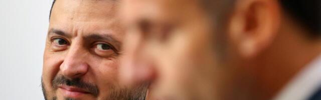 ZELENSKI IMA 5 DANA Nakon toga, Ukrajini preti gubitak oružja i obaveštajne podrške SAD