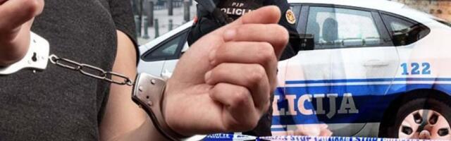 OPASNA RUSKINJA PALA U CRNOJ GORI! Interpol tragao za njom, ZBOG OVOGA je uhapšena!