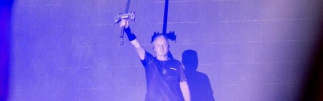 TOMPSONU STIGLA HITNA PRESUDA! Platio preko MILION EVRA, dobio 63 prekršajna naloga!