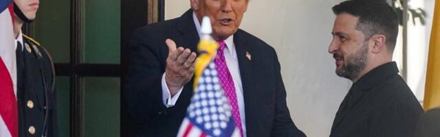 Zelenski ignorisao Trampov rok, a evo šta mu je poručio