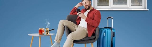 Nova mobilna tarifa za više slobode i povezanosti!