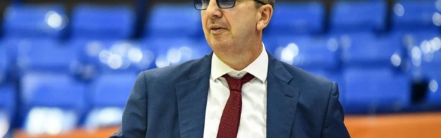 Venecija ima čak 11 pozitivnih igrača na koronu