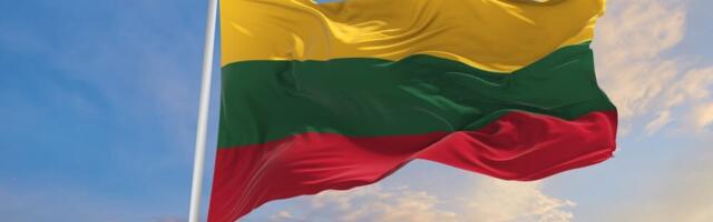 Čak 57 „sumnjivih“ balona u vazdušnom prostoru Litvanije: Aerodrom u Viljnusu ponovo privremeno zatvoren