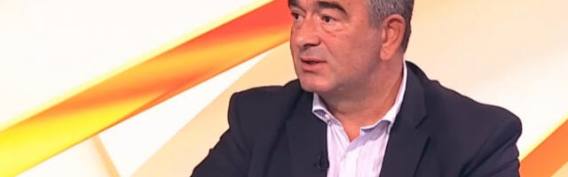 DA LI CRNA GORA PONAVLJA GRČKU GREŠKU: Medojević upozorava da će MMF tražiti od Crne Gore da proda porodično srebro!