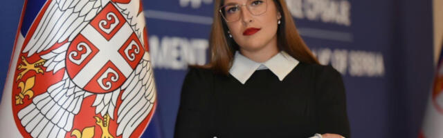 Ministarka Pavkov: Novi Zakon o upravljanju otpadom donosi bolju zaštitu životne sredine