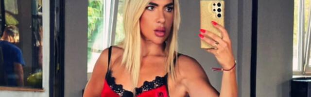 Prva izjava Jovane Jeremić nakon saznanja da je u vezi sa bokserom! Spomenula trudnoću: "Srećna sam"