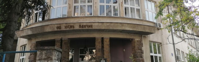 Дете оставило друговима поруке: „Побићемо вас све, пазите се"