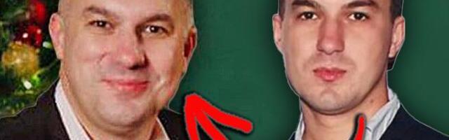 "POSTOJI ŠANSA DA JE NESTALI FARMACEUT IZ NIŠA ŽIV!" Za Kurir se oglasila majka nestalog Milana i detektiv: "Uključili su se i psi u potragu"