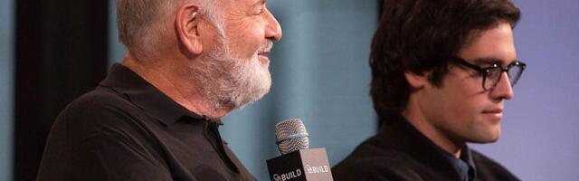 Ko je Nik koji se sumnjiči za ubistvo oca, reditelja Roba Rajnera